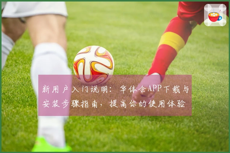 新用户入门说明：华体会APP下载与安装步骤指南，提高你的使用体验